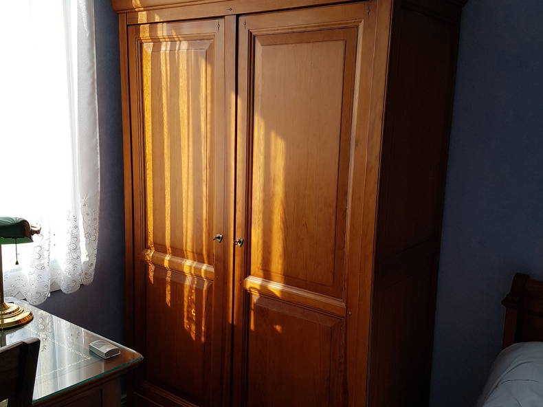 Gastfamilie Angers 48694-5