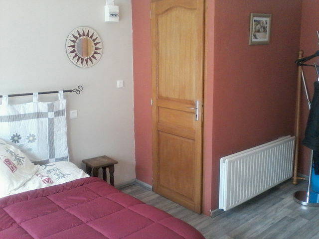 Quedarse En Casa La Forêt-du-Parc 49632-3