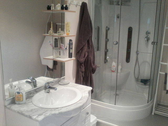 Quedarse En Casa La Forêt-du-Parc 49632-4