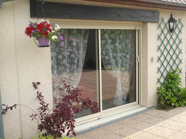 Quedarse En Casa La Forêt-du-Parc 49632-5