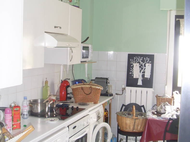 Quedarse En Casa Montpellier 50022-4