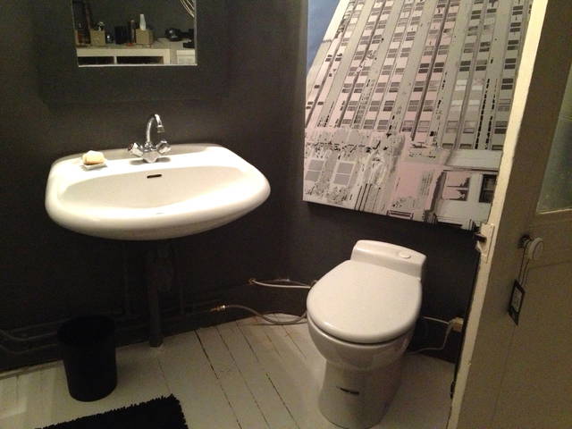 Chambre Chez L'habitant Toulouse 50117-2