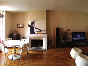 Chambre Chez L'habitant Toulouse 50117-3