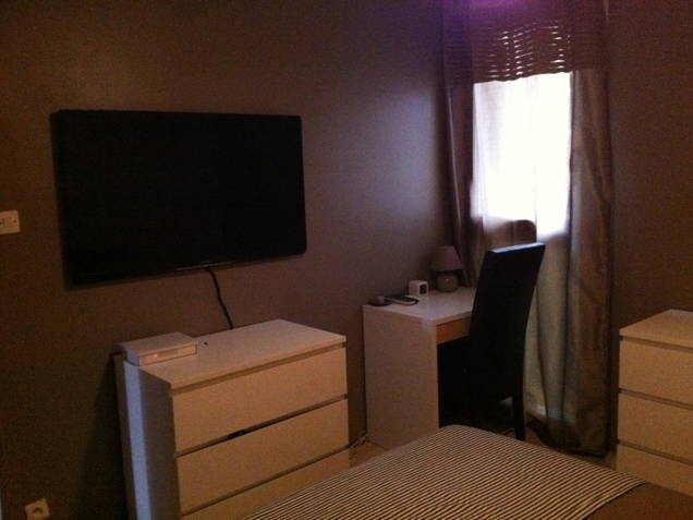 Quedarse En Casa Montpellier 50124-1