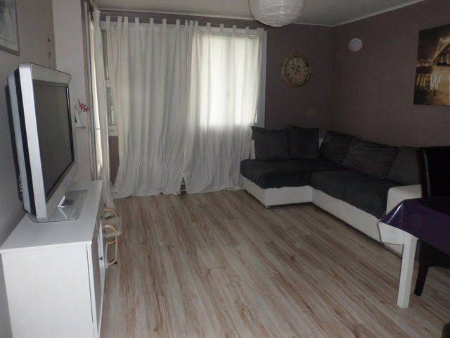 Quedarse En Casa Montpellier 50124-2