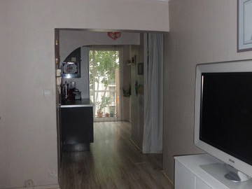 Quedarse En Casa Montpellier 50124-4