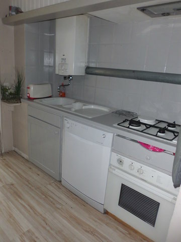 Chambre Chez L'habitant Montpellier 50124