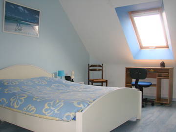 Chambre À Louer Parthenay-De-Bretagne 50434