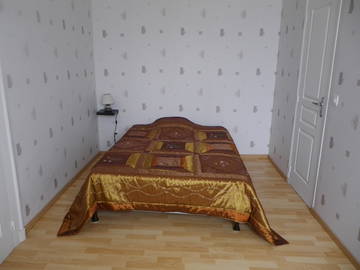 Room For Rent Châteaudun 50706