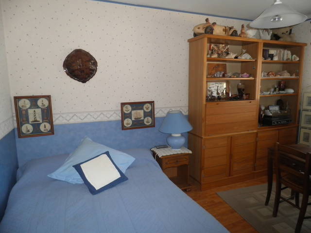 Homestay Vierzon 50812