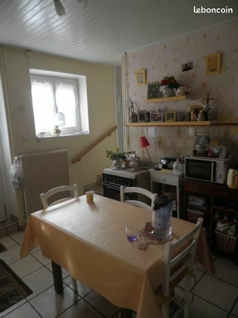 Hemvistelse Vierzon 50812