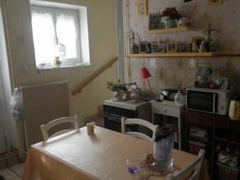 Gastfamilie Vierzon 50812-5