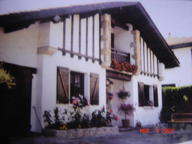 Homestay Ciboure 51798