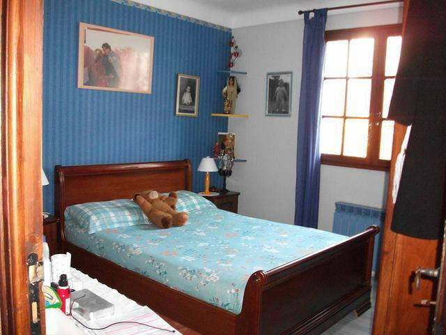 Homestay Ciboure 51798