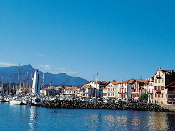 Gastfamilie Ciboure 51798-5