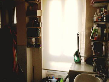 Chambre Chez L'habitant Paris 53439-5