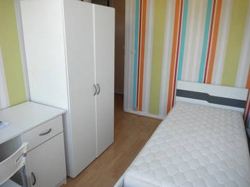 Chambre À Louer Cergy 53985