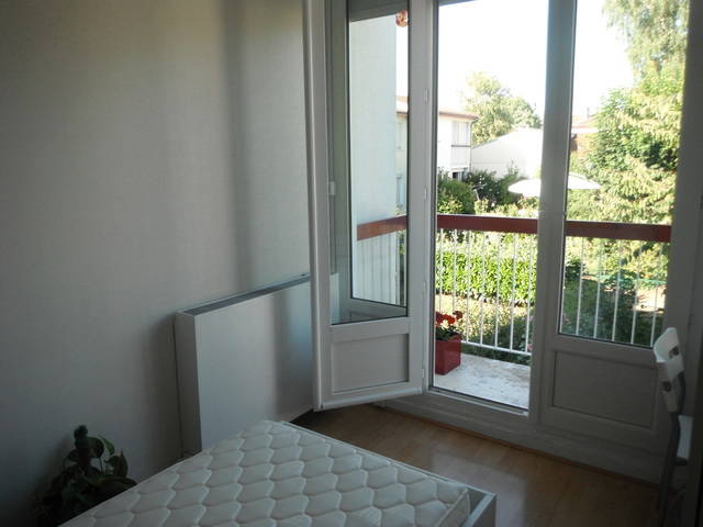 Homestay Cergy 53985