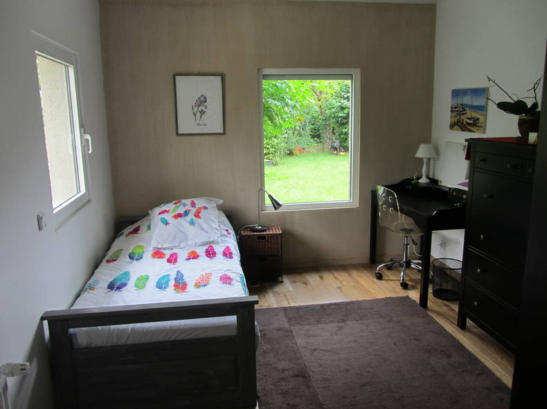 Homestay Dammarie-les-Lys 54022-1