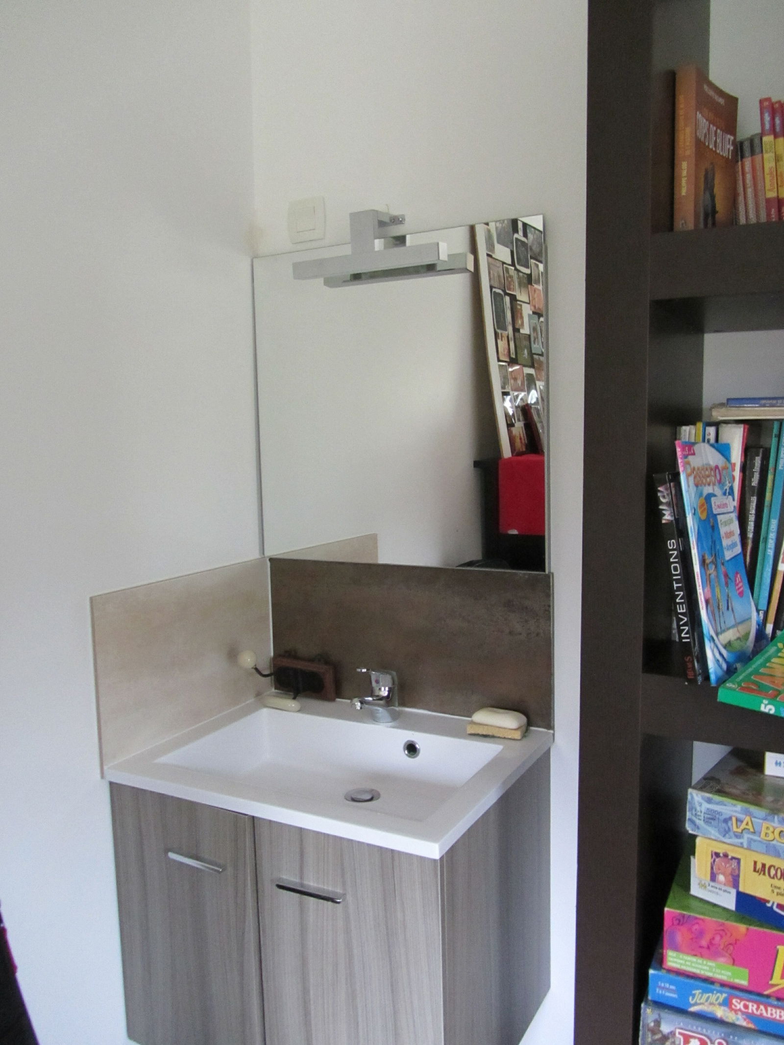 Chambre Chez L'habitant Dammarie-les-Lys 54022