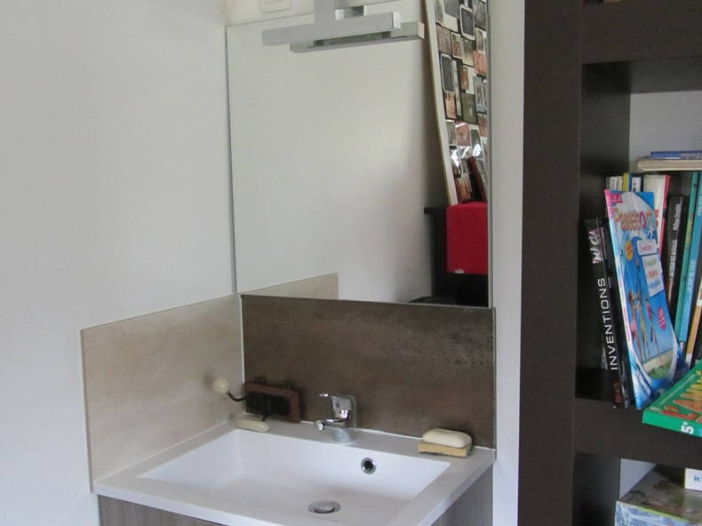 Homestay Dammarie-les-Lys 54022-2