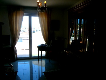 Chambre Chez L'habitant Cannes 54159-8