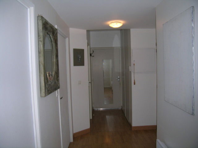 Chambre Chez L'habitant Villeneuve-lès-Avignon 54339