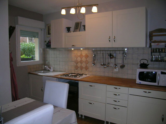 Chambre Chez L'habitant Villeneuve-lès-Avignon 54339