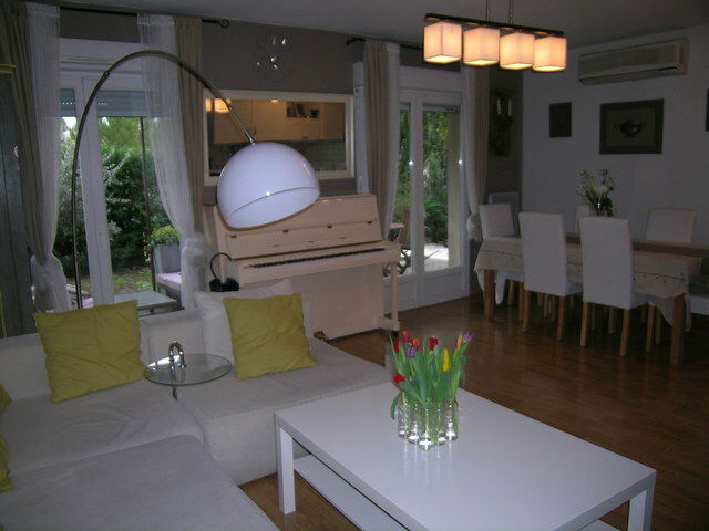 Chambre Chez L'habitant Villeneuve-lès-Avignon 54339