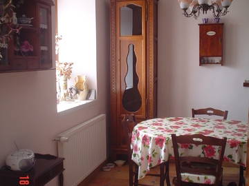 Chambre À Louer Louannec 54360