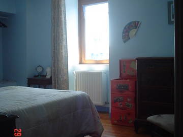 Hospedagem Em Casa De Família Louannec 54360-4