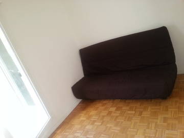 Chambre À Louer Courbevoie 54463