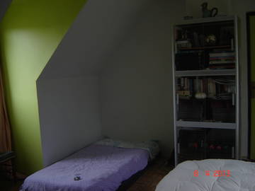 Chambre À Louer Avernes 54886