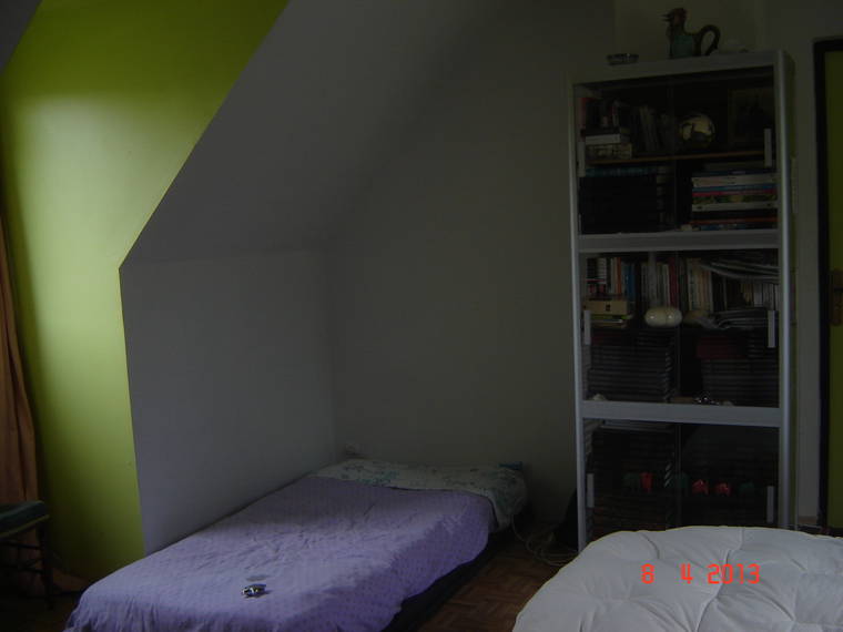 Homestay Avernes 54886