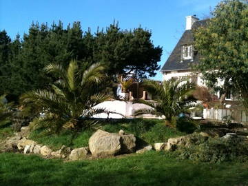 Quedarse En Casa Lannion 55422-2