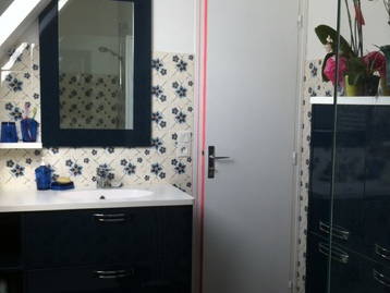 Quedarse En Casa Lannion 55422-3