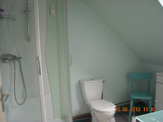 Homestay Yvetot 55556-3