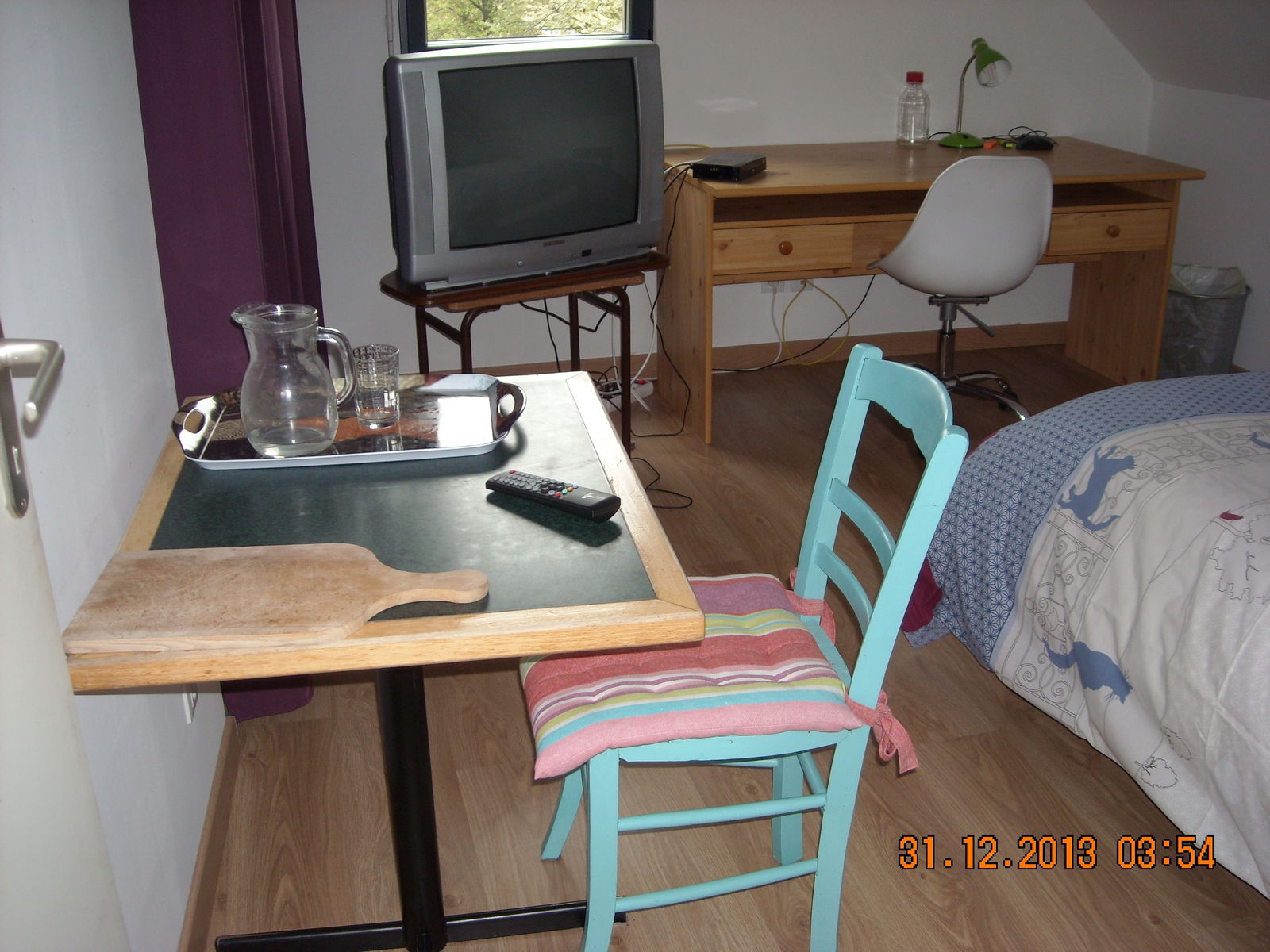 Chambre Chez L'habitant Yvetot 55556