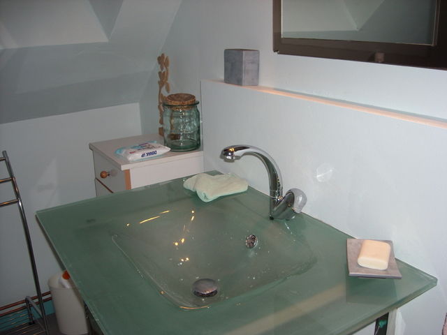 Chambre Chez L'habitant Yvetot 55556