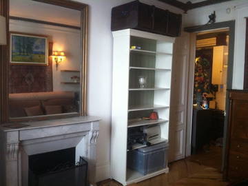 Room For Rent Paris 56344