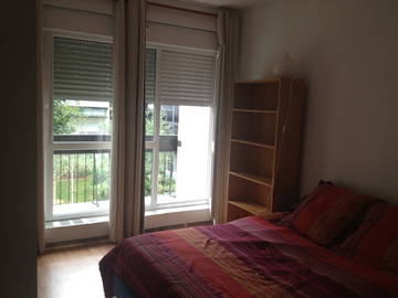 Chambre À Louer Paris 56471