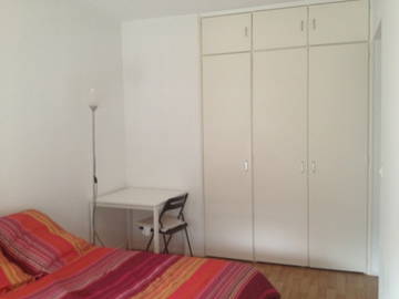 Room For Rent Paris 56471