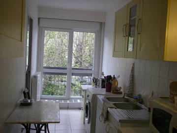 Room For Rent Paris 56471