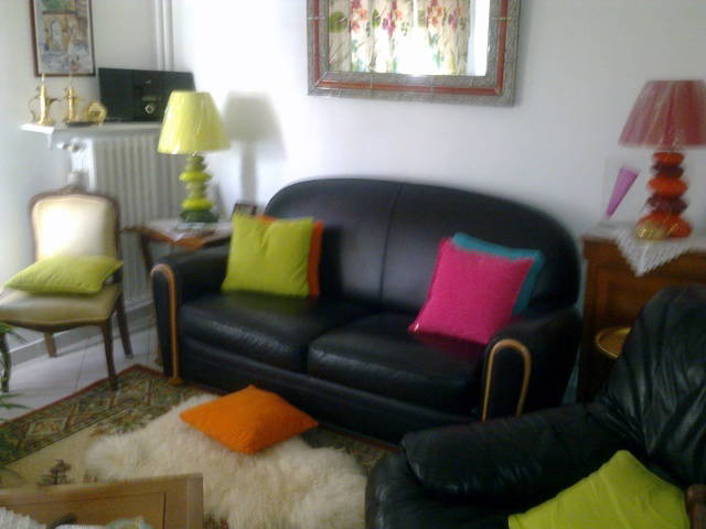 Homestay Neuilly-sur-Seine 57199