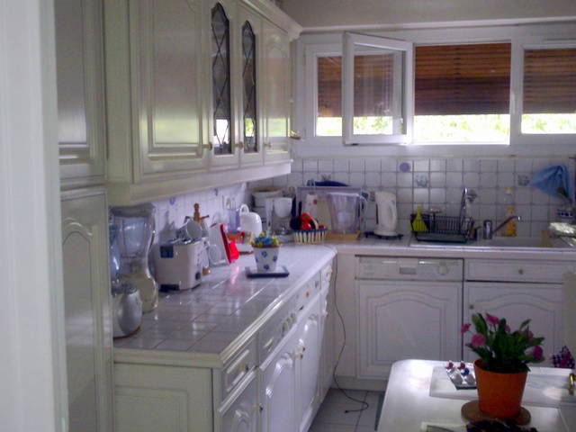 Chambre Chez L'habitant Neuilly-sur-Seine 57199-3