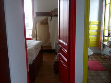 Room For Rent Paris 57295