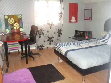 Room For Rent Andrest 58241