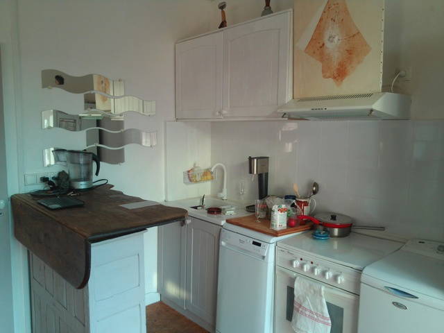 Homestay Montreuil 58704