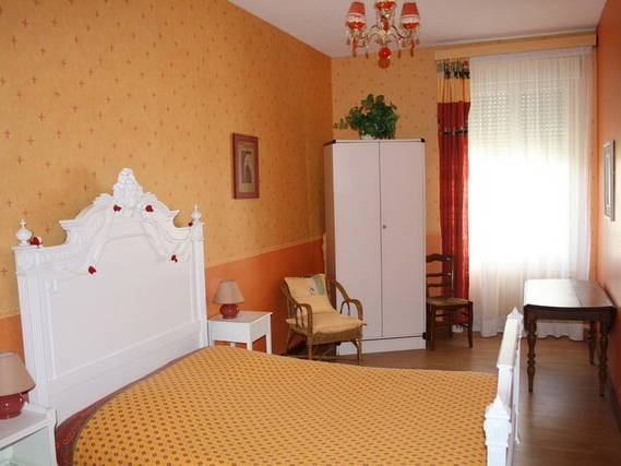 Chambre Chez L'habitant Challans 58911-1