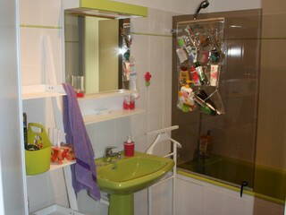 Chambre Chez L'habitant Challans 58911-2